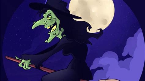 The Wicked Witch's Laugh: Understanding its Role in Popular Culture